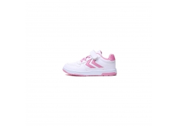 Hummel Oil Mono Beyaz Spor Ayakkabı (900113-9007)