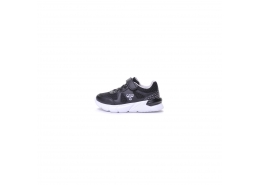 Hummel Çocuk Siyah Spor Ayakkabı (900129-2001)