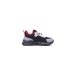 Hummel Streak Jr. Siyah Spor Ayakkabı (900307-2025)