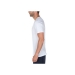 Columbia Basic Erkek Beyaz Tişört (CS0288-100) 