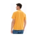 Columbia Erkek Sarı Tişört (CS0287-880)