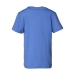 Hummel Keıko Çocuk Mavi Tişört (911644-7837)