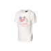 Hummel Keiko Çocuk Beyaz Tişört (911644-9003)
