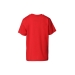 Hummel Çocuk Kırmızı Tişört (911653-2220)