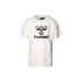 Hummel Erkek Çocuk Beyaz Tişört (911653-9003)