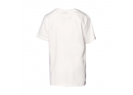 Hummel Paco Çocuk Beyaz Tişört (911682-9003)