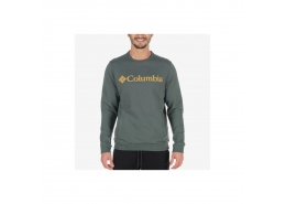 Columbia Trail Shaker Yeşil Sweatshirt (CS0199-353)