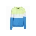 Hummel Oplion Erkek Yeşil Sweatshirt (921095-6751)