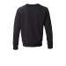 Hummel T-Nonı 2.0 Siyah Sweatshirt (921457-2001)