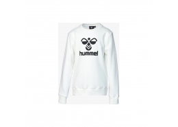 Hummel Artemis Beyaz Sweatshirt (921585-9003)