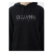 Columbia Stencil Siyah Sweatshirt (CS0300-010) 