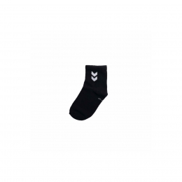 Hummel Çocuk Siyah Çorap (970148-2001)