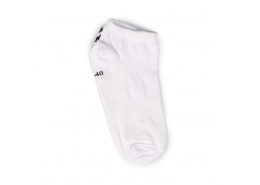 Hummel Midi Beyaz Bilek Çorap (970151-9001)