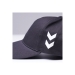 Hummel Denya Unisex Siyah Şapka (970246-2001)