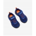 Skechers Bounder-Zallow Çocuk Mavi Spor Ayakkabı (98302L BLNV)