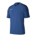 Dri-Fit Strike Jersey Erkek Mavi Futbol Forma (AJ1018-411)