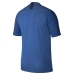 Dri-Fit Strike Jersey Erkek Mavi Futbol Forma (AJ1018-411)