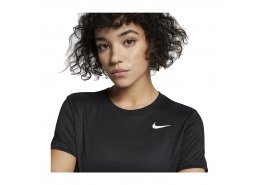 Nike Dri-FIT Legend Kadın Siyah Tişört (AQ3210-010)