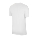 Nike Sportswear İcon Futura Beyaz Tişört (AR5004-101)