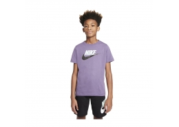 Nike Sportswear Futura İcon Çocuk Tişört (AR5252-553)