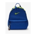 Nike Brasilia Mavi Sırt Çantası (BA5559-482)