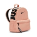 Nike Brasilia Çocuk Pembe Sırt Çantası (BA5559-824)