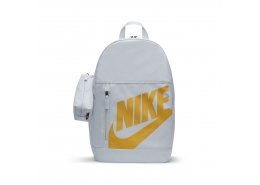 Nike Elemental Beyaz Sırt Çantası (BA6030-471)