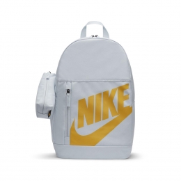 Nike Elemental Beyaz Sırt Çantası (BA6030-471)