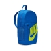Nike Elemental Mavi Sırt Çantası (BA6030-481)