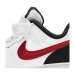 Nike Court Borough Low 2 Beyaz Spor Ayakkabı (BQ5453-110)
