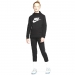  Sportwear Pe Pullover Çocuk Siyah Sweatshirt (BV2717-014)