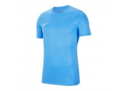 Nike Park Vii Jersey Erkek Mavi Forma (BV6708-412)
