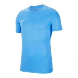 Nike Park Vii Jersey Erkek Mavi Forma (BV6708-412)