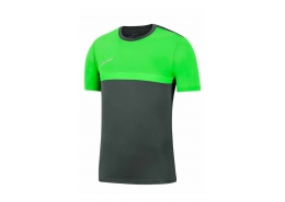 Dri-Fit Academy Pro Erkek Yeşil Spor Tişört (BV6926-074)