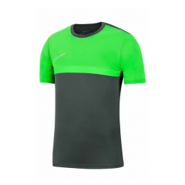 Dri-Fit Academy Pro Erkek Yeşil Spor Tişört (BV6926-074)