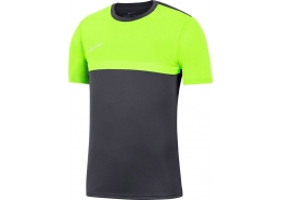 Dri-Fit Academy Pro Erkek Yeşil Futbol Tişört (BV6926-077)