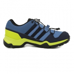 adidas Terrex Gore-Tex Çocuk Mavi Yürüyüş Ayakkabısı (CM7704)