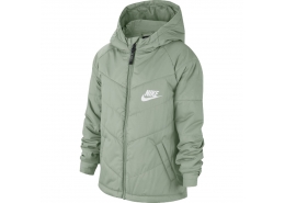 Nike Sportswear Synthetic-Fil Yeşil Mont (CU9157-017)