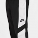 Nike Sportswear Çocuk Siyah Eşofman Altı (CU9202-010)