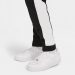 Nike Sportswear Çocuk Siyah Eşofman Altı (CU9202-010)