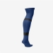 Nike Matchfit Unisex Mavi Futbol Çorabı (CV1956-463)