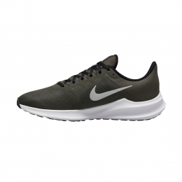 Nike Downshifter 11 Siyah Spor Ayakkabı (CW3411-300)