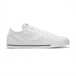 Nike Court Legacy Beyaz Spor Ayakkabı (CW6539-100)
