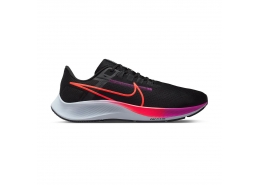 Nike Air Zoom Pegasus 38 Siyah Koşu Ayakkabısı (CW7356-011)