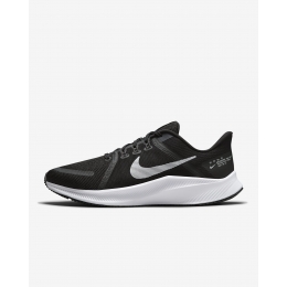 Nike Quest 4 Siyah Koşu Ayakkabısı (DA1105-006)