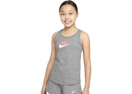 Nike Sportswear Jarse Kız Çocuk Gri Sporcu Atleti (DA1386-091)