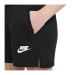 Nike Sportswear Club Siyah Şort (DA1405-010)