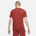 Nike Pro Erkek Kırmızı Tişört (DA1587-689)