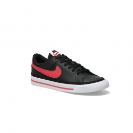Nike Court Legac Siyah Spor Ayakkabı (DA5380-004)