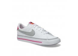 Nike Court Legacy Beyaz Spor Ayakkabı (DA5380-111)